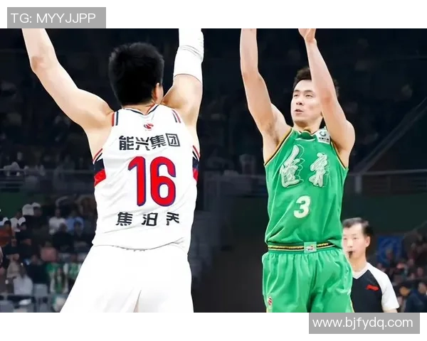 张兆旭的篮球之路:从青涩少年到职业球员的成长历程与奋斗精神 张兆旭的篮球之路:从青涩少年到职业球员的成长历程与奋斗精神