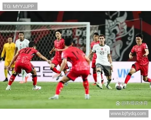 2017年世预赛中国队对阵韩国队的激烈较量与历史意义分析 2017年世预赛中国队对阵韩国队的激烈较量与历史意义分析