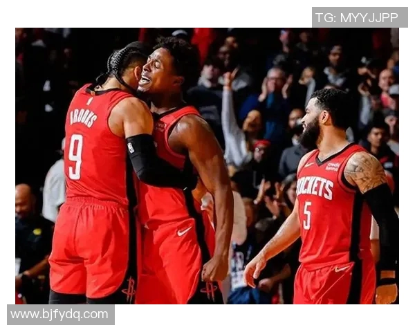 2018年NBA爵士与火箭精彩对决回顾与分析 2018年NBA爵士与火箭精彩对决回顾与分析