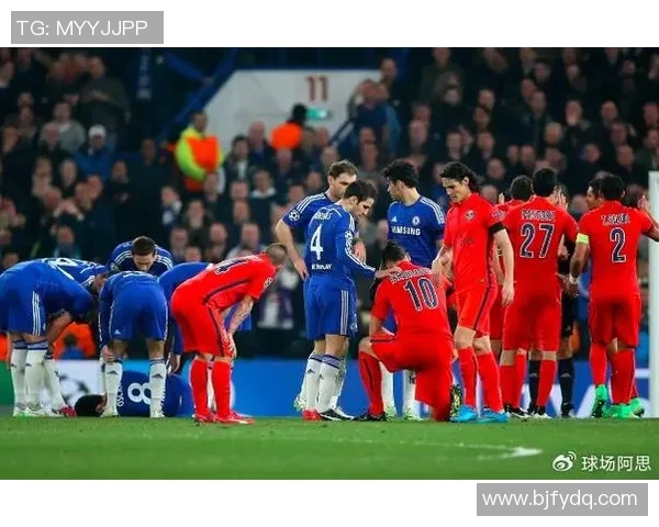 巴萨与切尔西激战1314巅峰对决球迷期待精彩瞬间再现