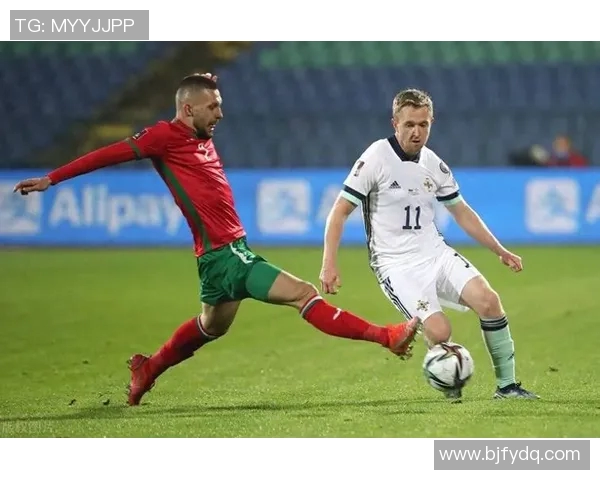 巴拿马与北爱尔兰的激烈对决展现足球魅力与团队精神