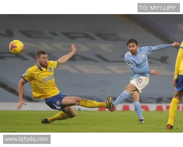 布莱顿与曼城精彩对决回放全程回顾与赛后分析