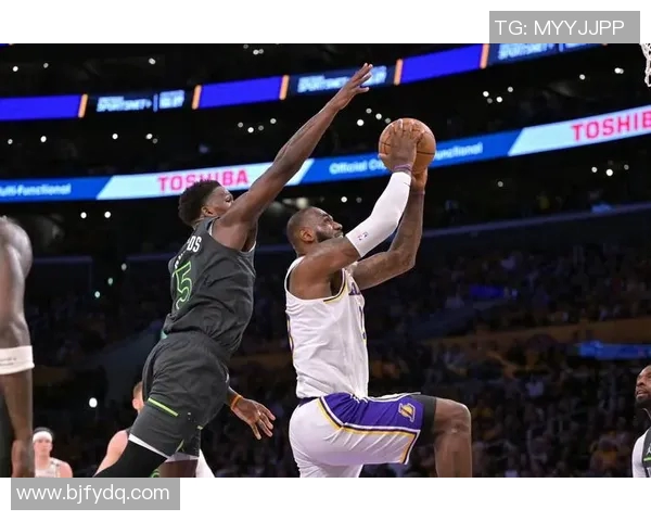 森林狼签下前湖人小前锋,球队实力大增 森林狼签下前湖人小前锋,球队实力大增