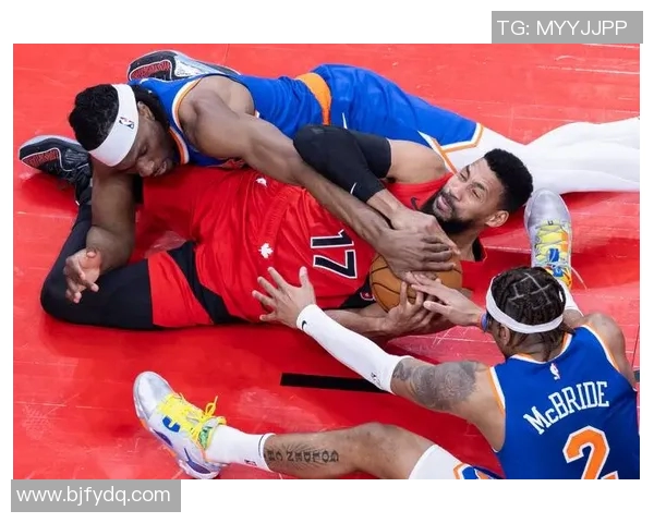 猛龙大胜活塞，豪取七连胜——巅峰之路再进一步