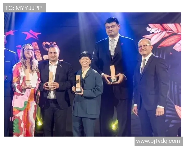 姚明入选国际篮球名人堂接受殊荣彰显中国篮球实力 姚明入选国际篮球名人堂接受殊荣彰显中国篮球实力