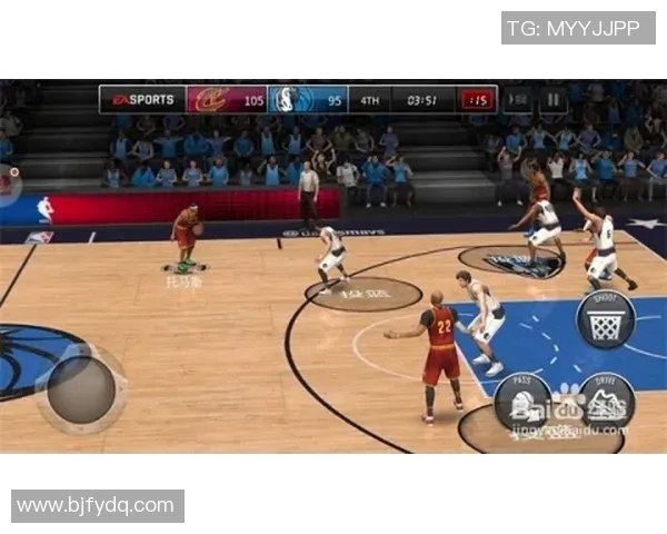 免费观看NBA直播的最佳平台和观看技巧分享