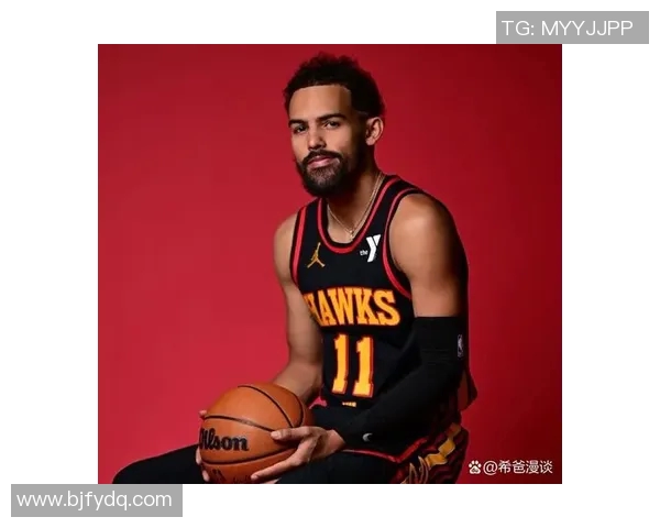 特雷杨领衔新一代控卫崛起NBA赛场上的闪耀之星