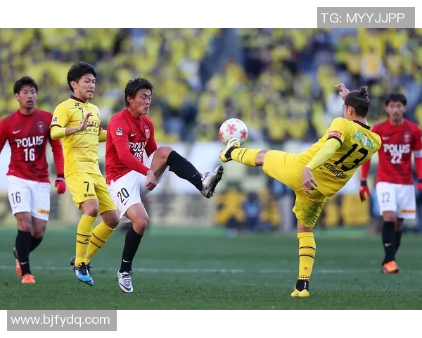 天皇杯激战神户与鹿岛鹿角争夺荣耀之路