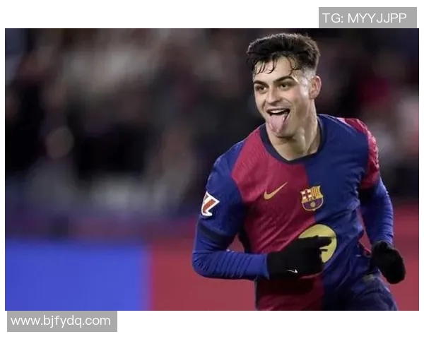 佩德里闪耀赛场展现天赋引领巴萨新纪元的希望与挑战