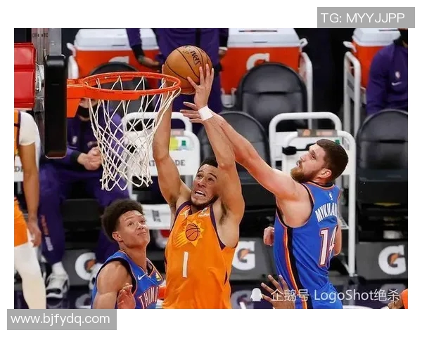 太阳vs雷霆：保罗后秒绝杀，雷霆再胜对手
