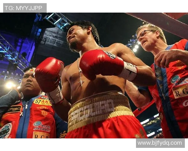 伦龙与帕奎奥巅峰对决谁将书写拳坛新传奇 伦龙与帕奎奥巅峰对决谁将书写拳坛新传奇