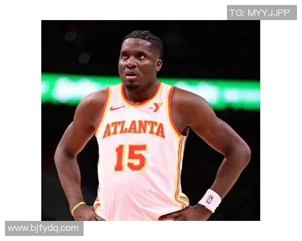 克林特卡佩拉：从默默无闻到NBA明星的成长之路