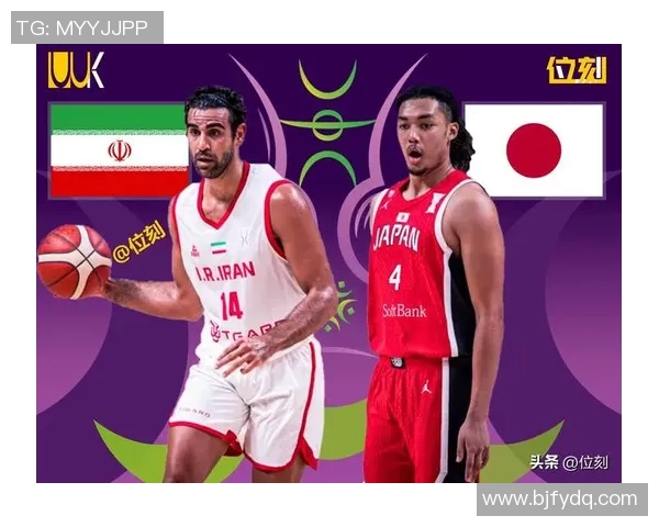 伊朗男篮对阵韩国男篮竞彩分析及比赛前瞻解析