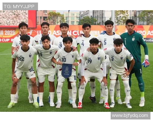 日本亚足与越南足球对决展现亚洲足球新风貌与激情碰撞