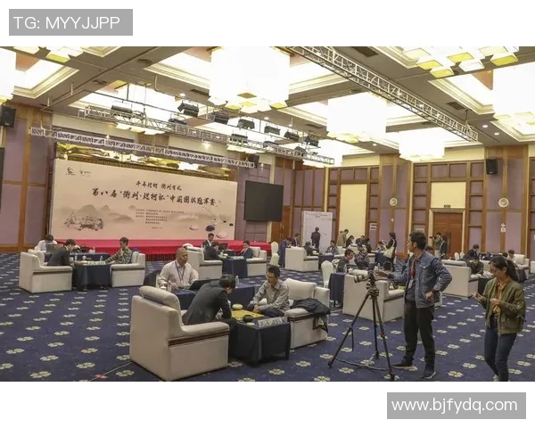 烂柯杯传承千年棋艺探秘与文化交融的精彩旅程 烂柯杯传承千年棋艺探秘与文化交融的精彩旅程