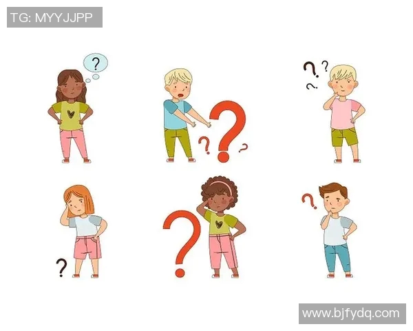 探讨为何人们总是对生活中的种种疑问感到困惑和好奇的心理现象