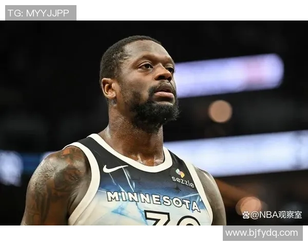 森林狼面临巨大的挑战：5位核心球员缺席季后赛，球队前景堪忧